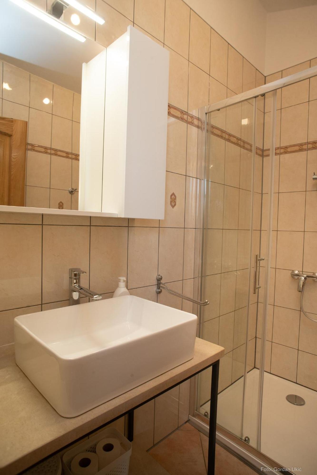 Guesthouse Mila Rovinj Zimmer foto