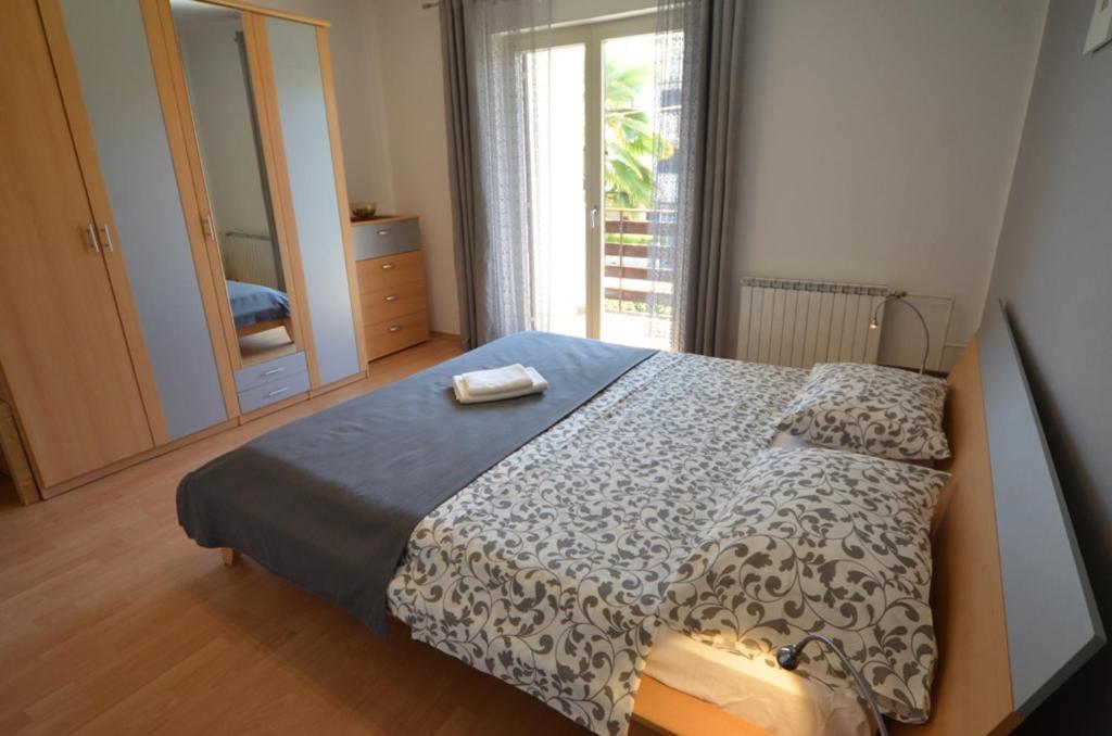 Guesthouse Mila Rovinj Zimmer foto