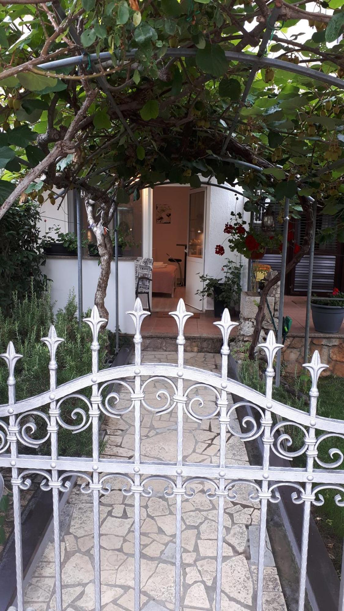 Guesthouse Mila Rovinj Zimmer foto